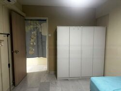 Blk 129 Yio Chu Kang Ville (Ang Mo Kio), HDB 3 Rooms #457915611